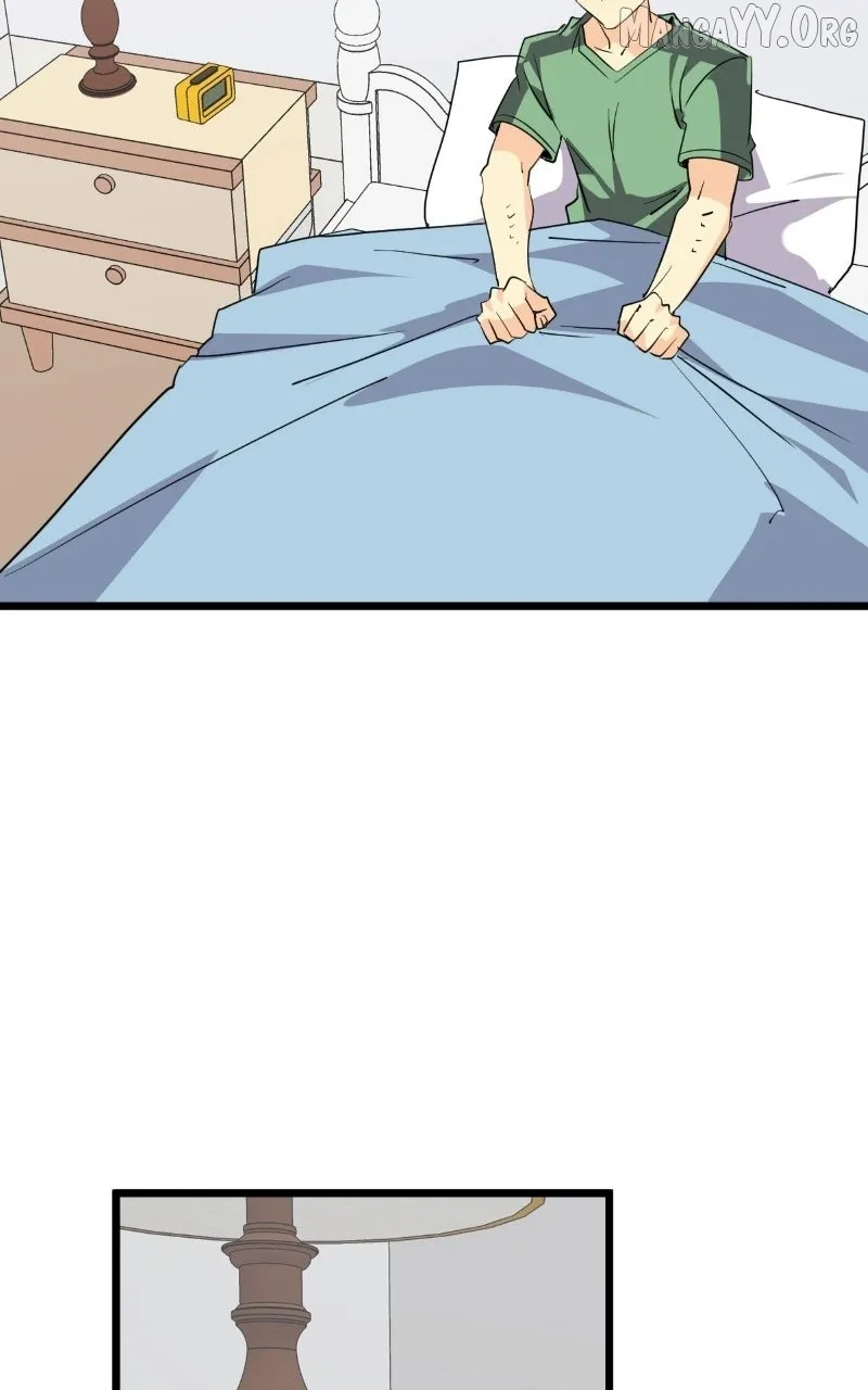 UnOrdinary  Manga Chapter 376 page 42 - 