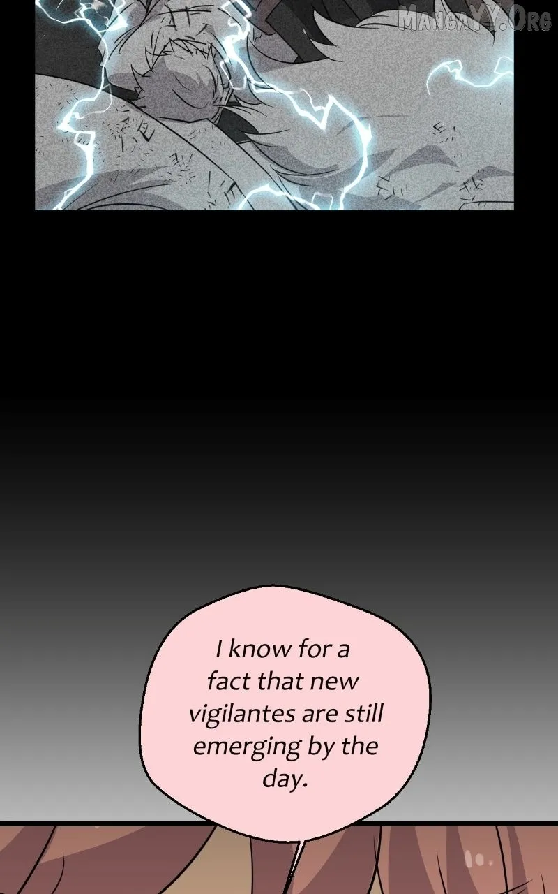 UnOrdinary  Manga Chapter 376 page 57 - 