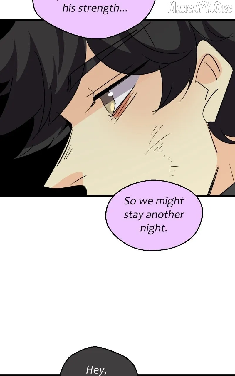 UnOrdinary  Manga Chapter 376 page 63 - 