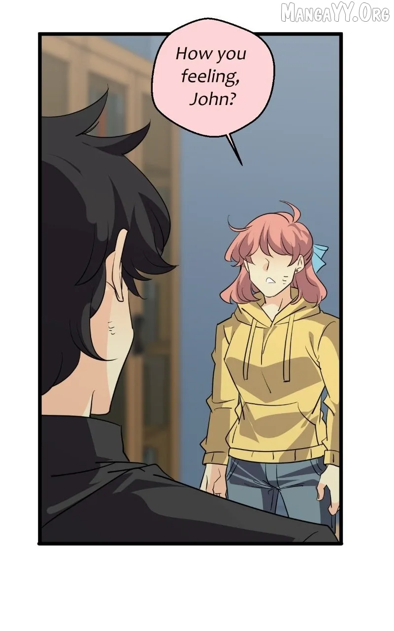 UnOrdinary  Manga Chapter 376 page 66 - 