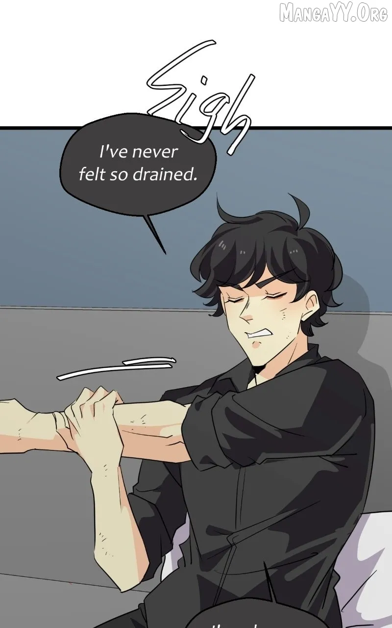 UnOrdinary  Manga Chapter 376 page 67 - 