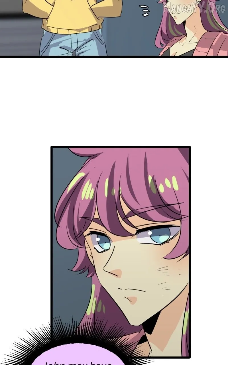 UnOrdinary  Manga Chapter 376 page 69 - 