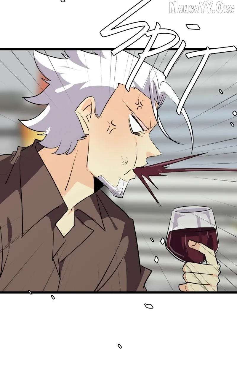 UnOrdinary  Manga Chapter 376 page 8 - 