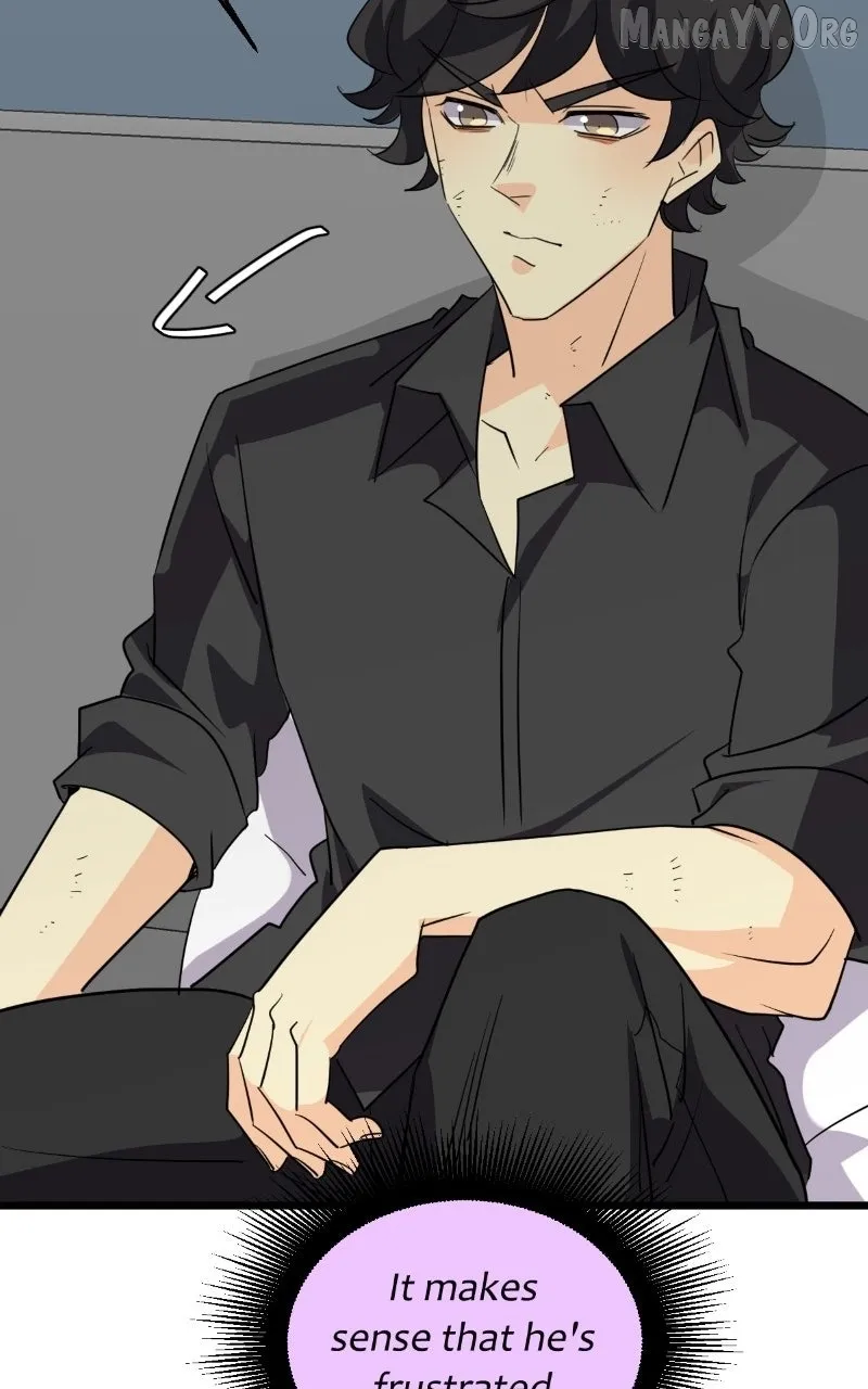 UnOrdinary  Manga Chapter 376 page 71 - 
