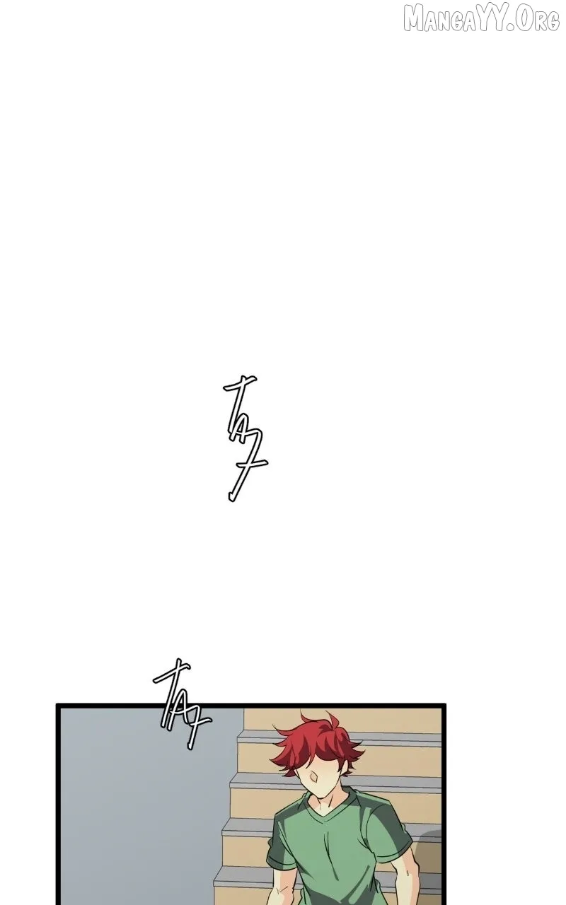 UnOrdinary  Manga Chapter 376 page 73 - 