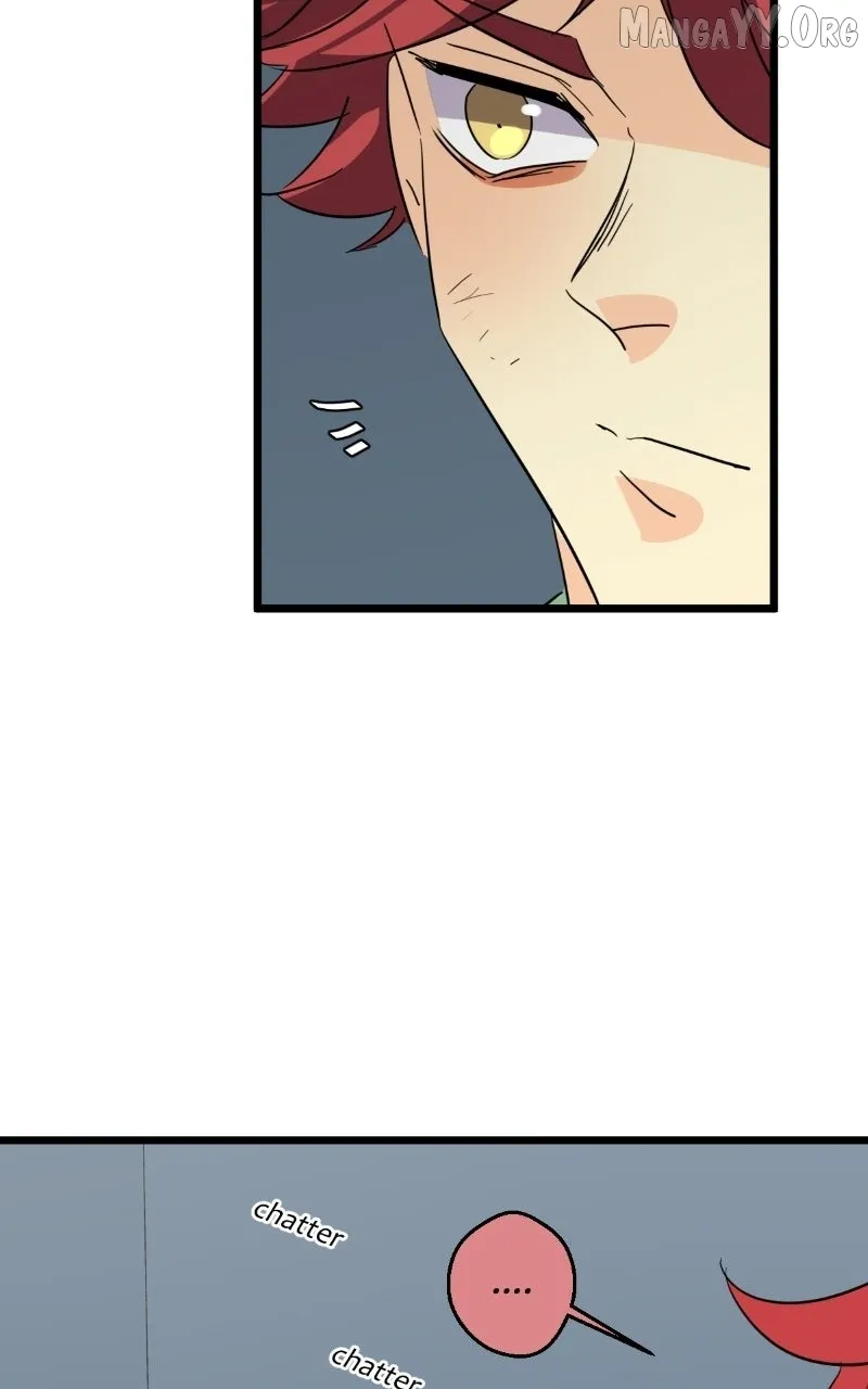 UnOrdinary  Manga Chapter 376 page 75 - 