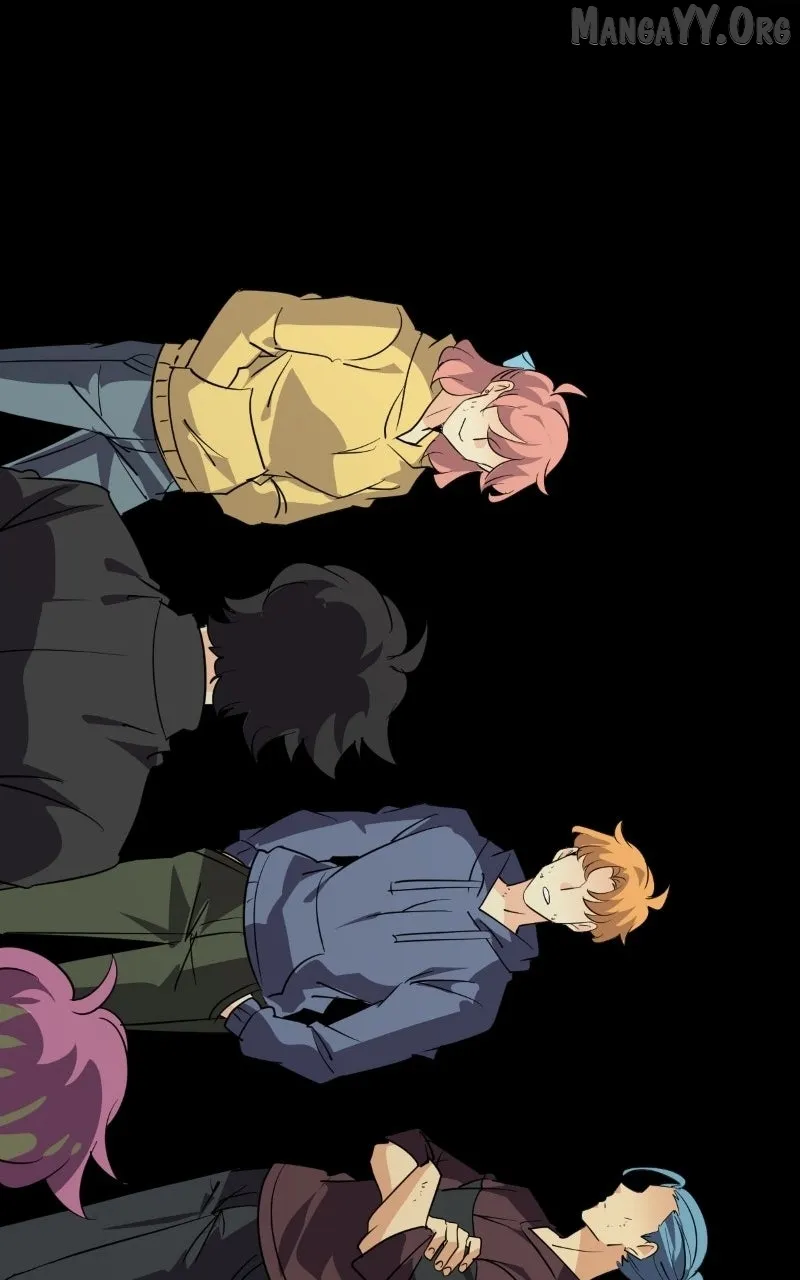 UnOrdinary  Manga Chapter 376 page 79 - 