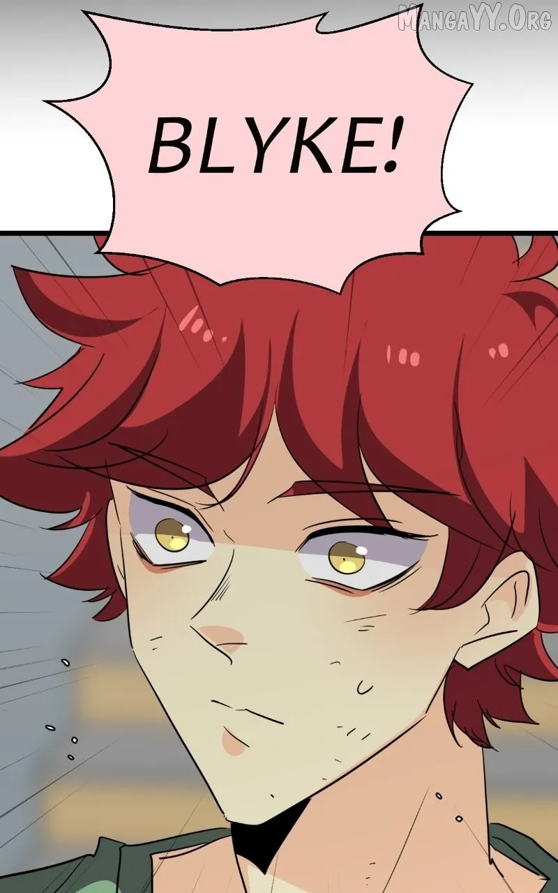 UnOrdinary  Manga Chapter 376 page 82 - 