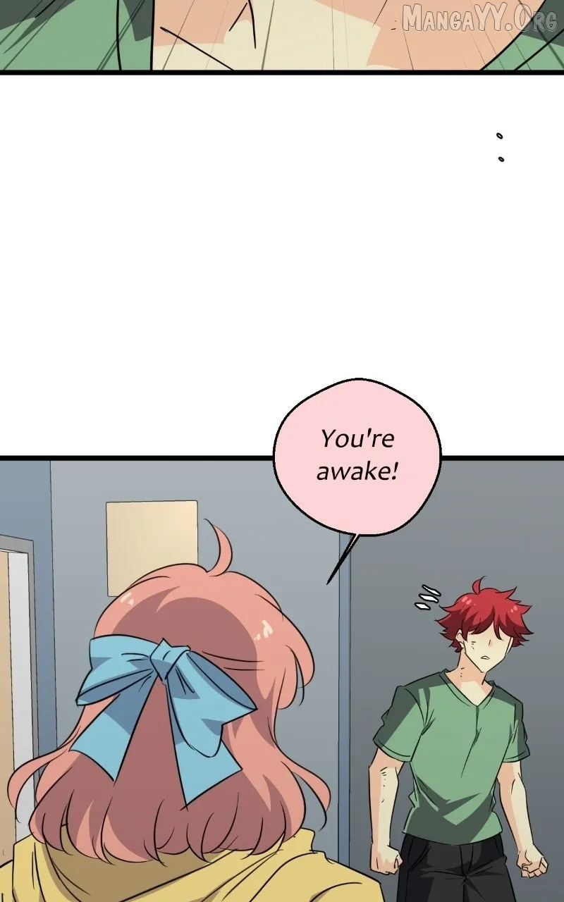 UnOrdinary  Manga Chapter 376 page 83 - 