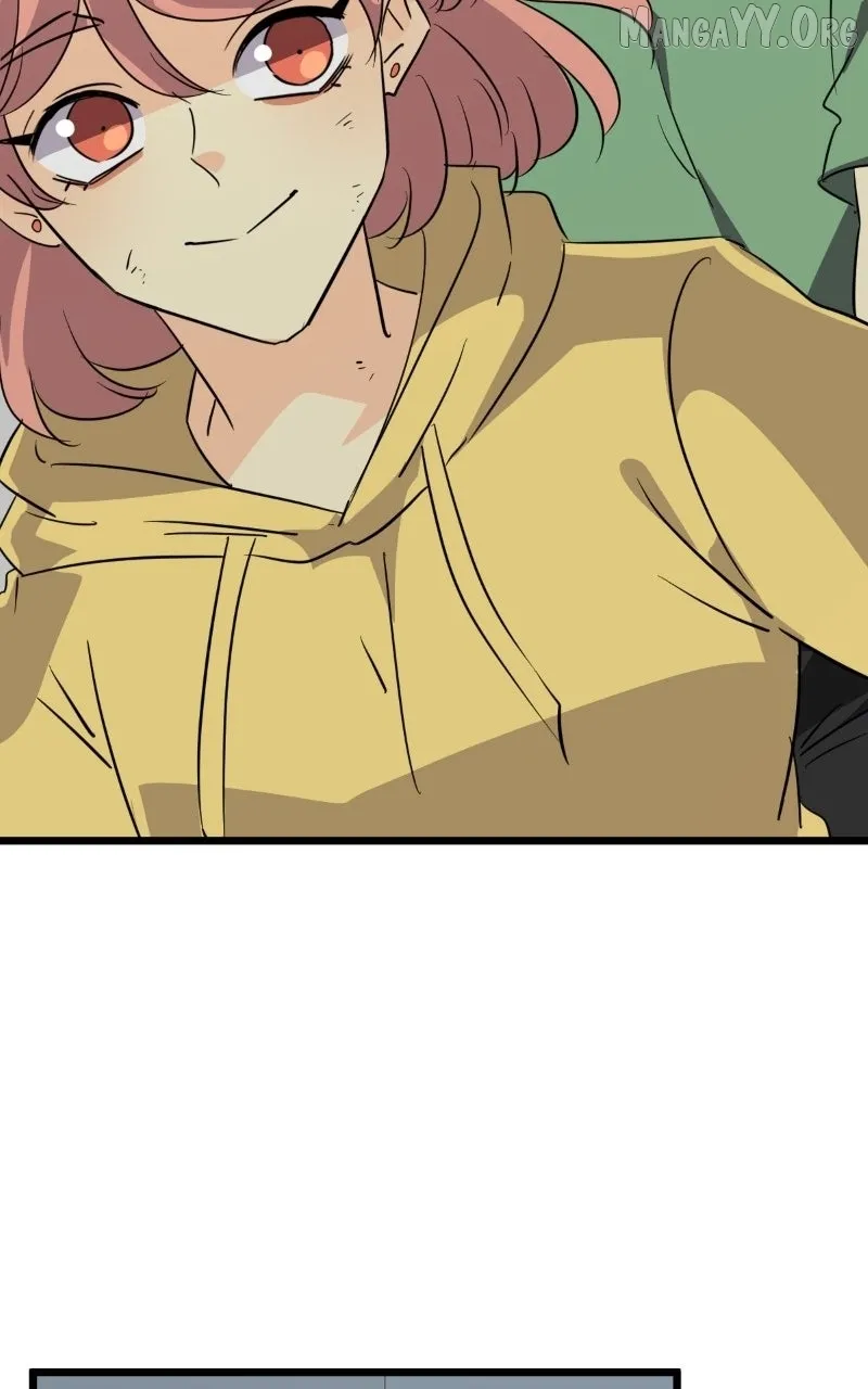 UnOrdinary  Manga Chapter 376 page 86 - 
