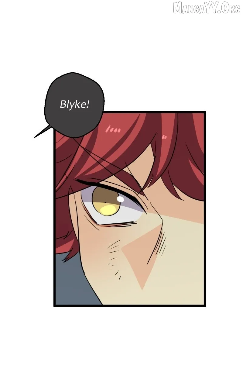 UnOrdinary  Manga Chapter 376 page 90 - 