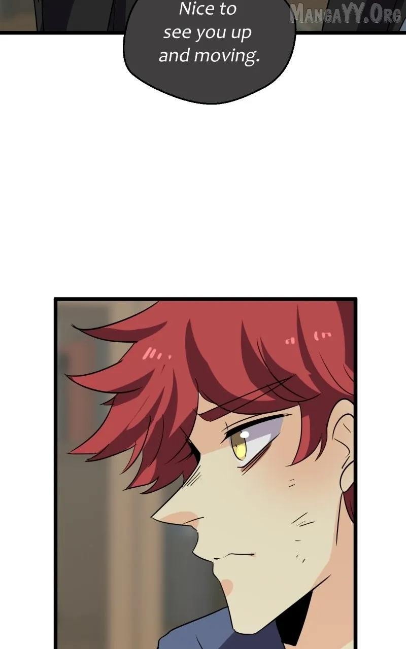 UnOrdinary  Manga Chapter 376 page 92 - 