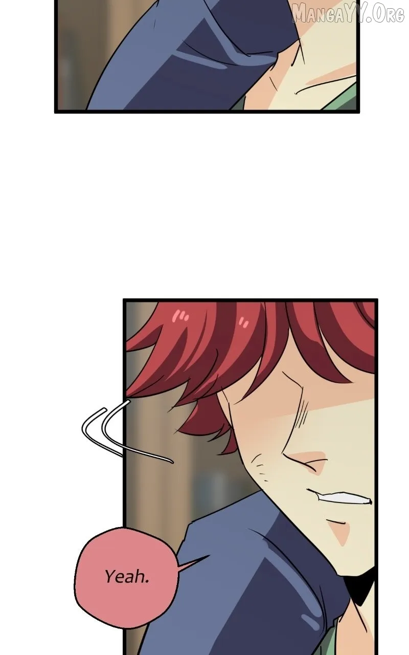 UnOrdinary  Manga Chapter 376 page 93 - 