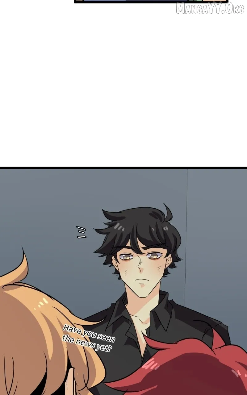UnOrdinary  Manga Chapter 376 page 94 - 