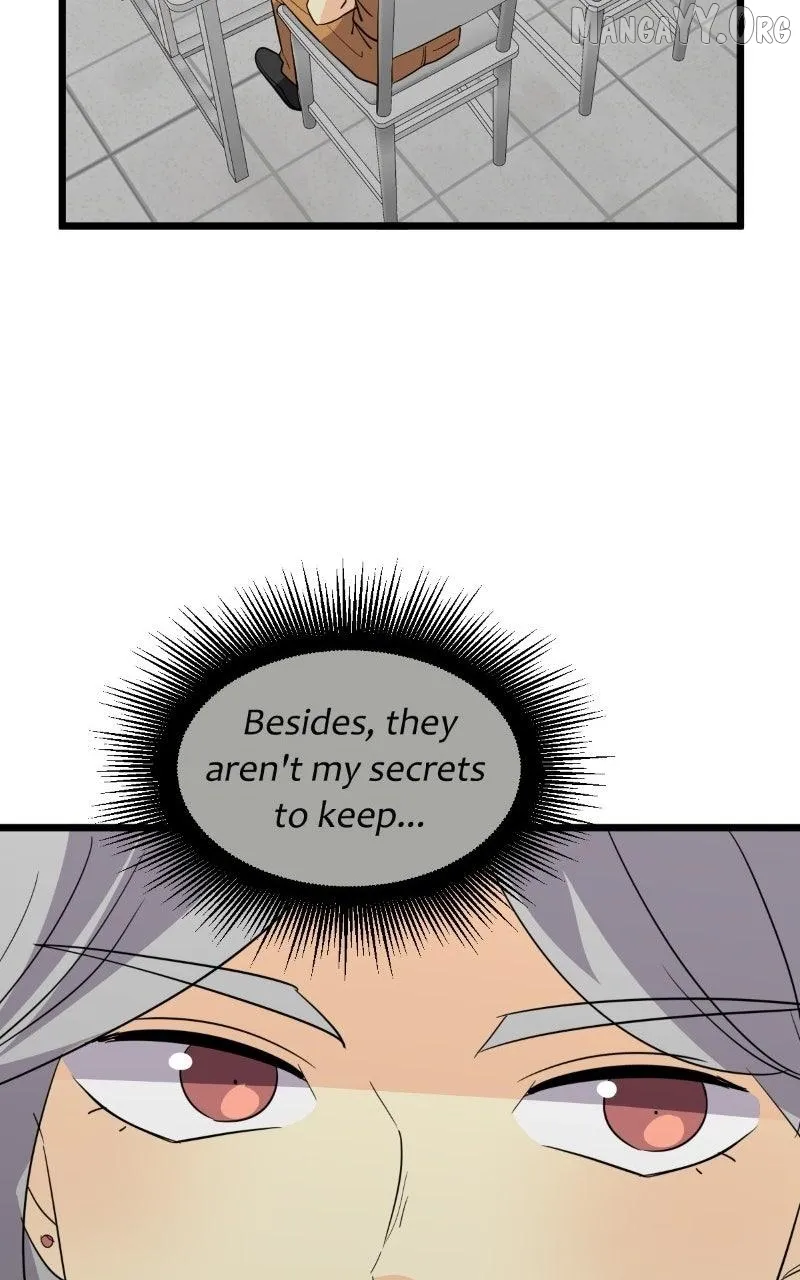 UnOrdinary  Manga Chapter 377 page 102 - 