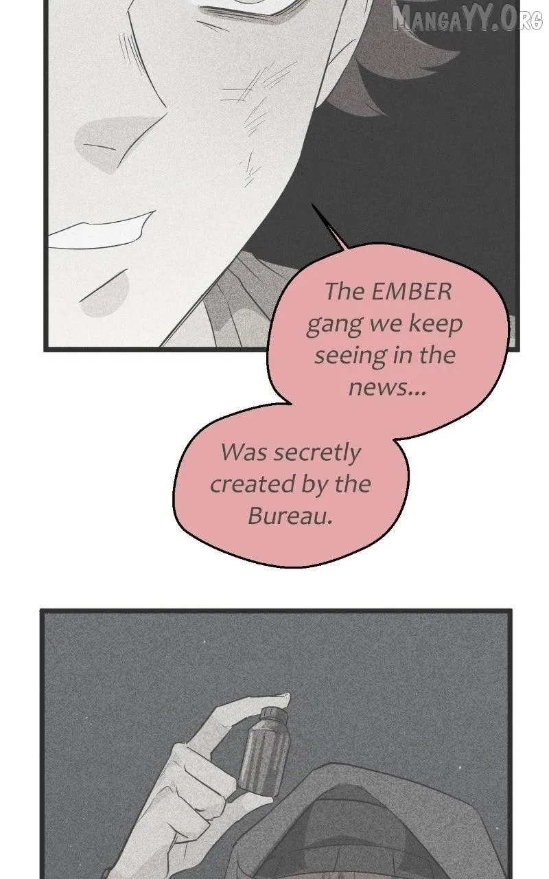 UnOrdinary  Manga Chapter 377 page 104 - 