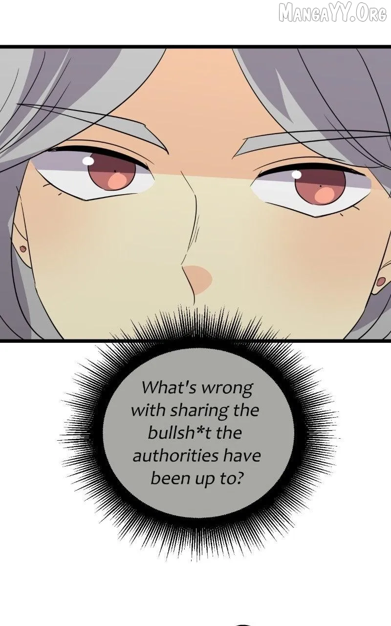 UnOrdinary  Manga Chapter 377 page 106 - 