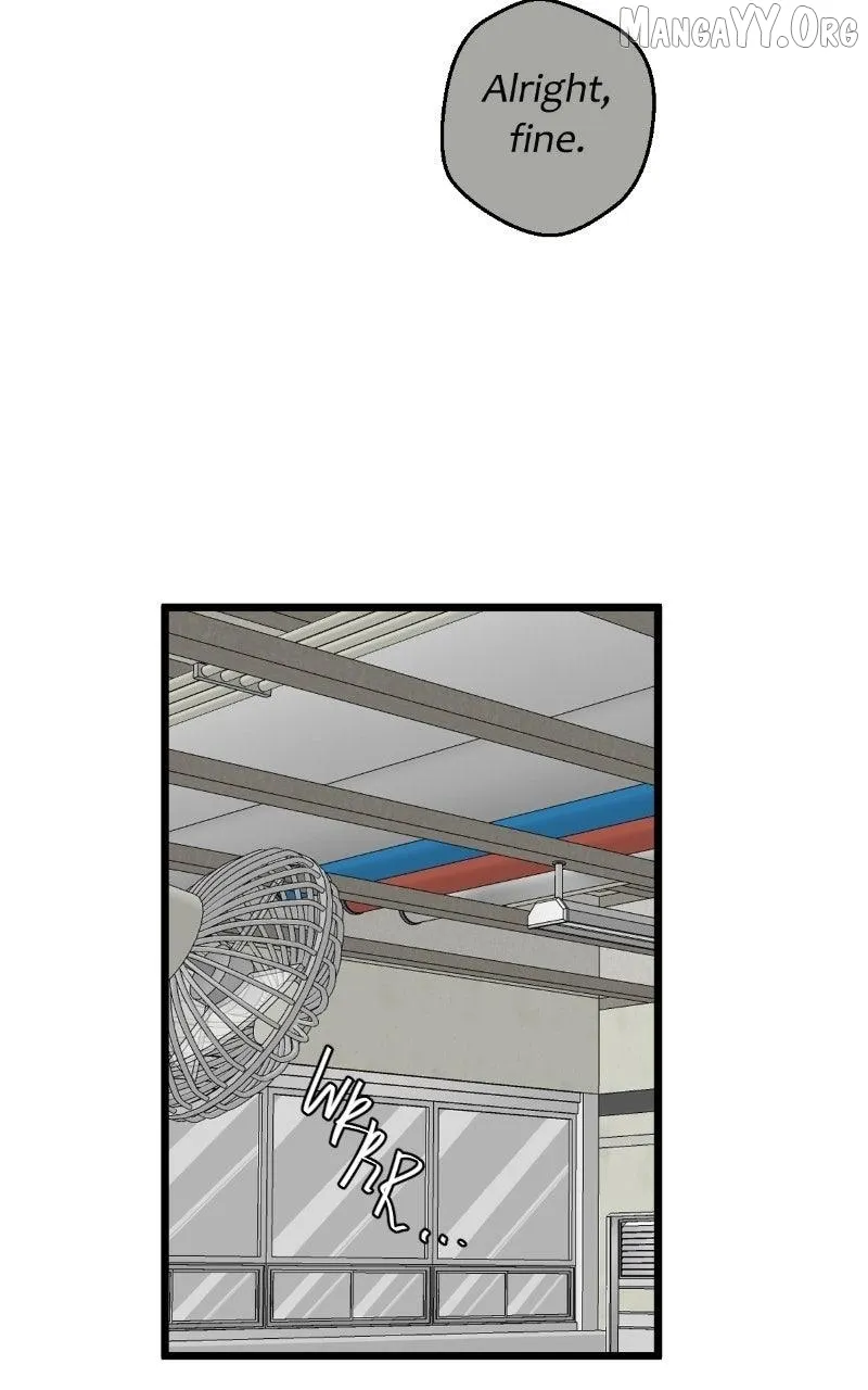 UnOrdinary  Manga Chapter 377 page 107 - 