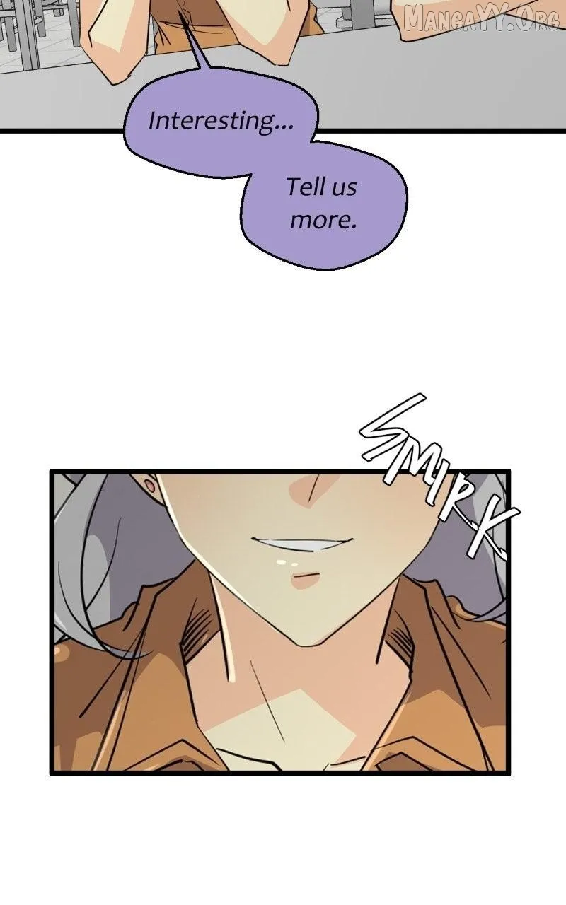UnOrdinary  Manga Chapter 377 page 110 - 