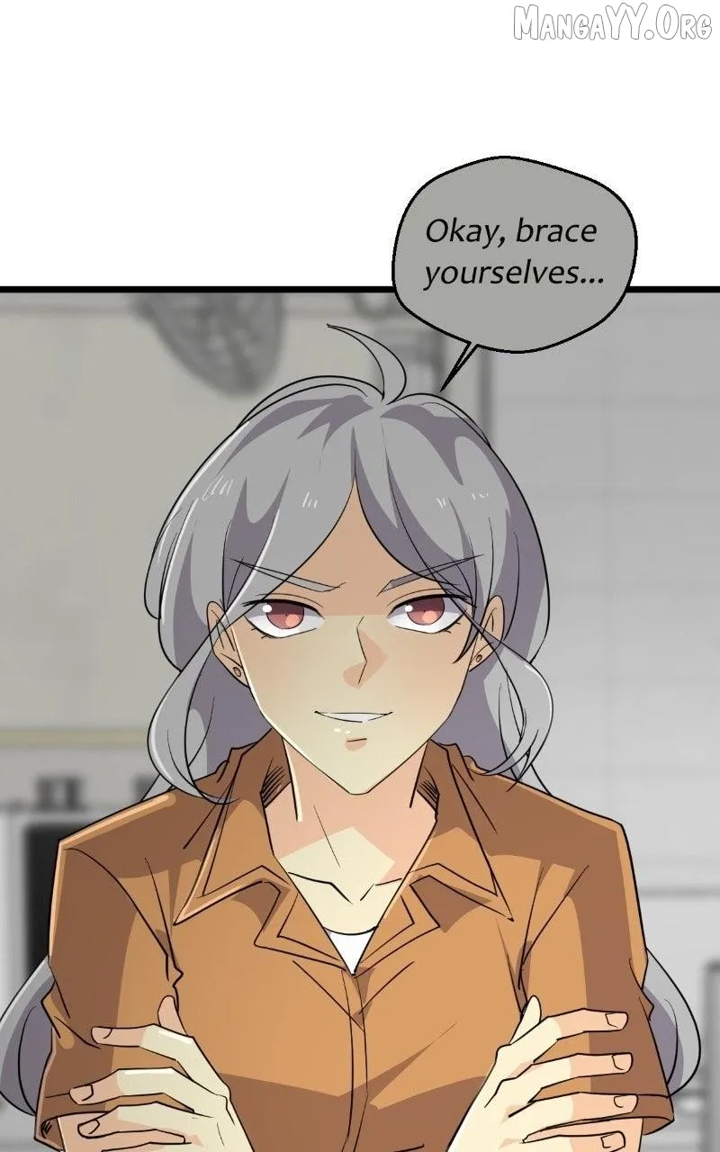 UnOrdinary  Manga Chapter 377 page 111 - 