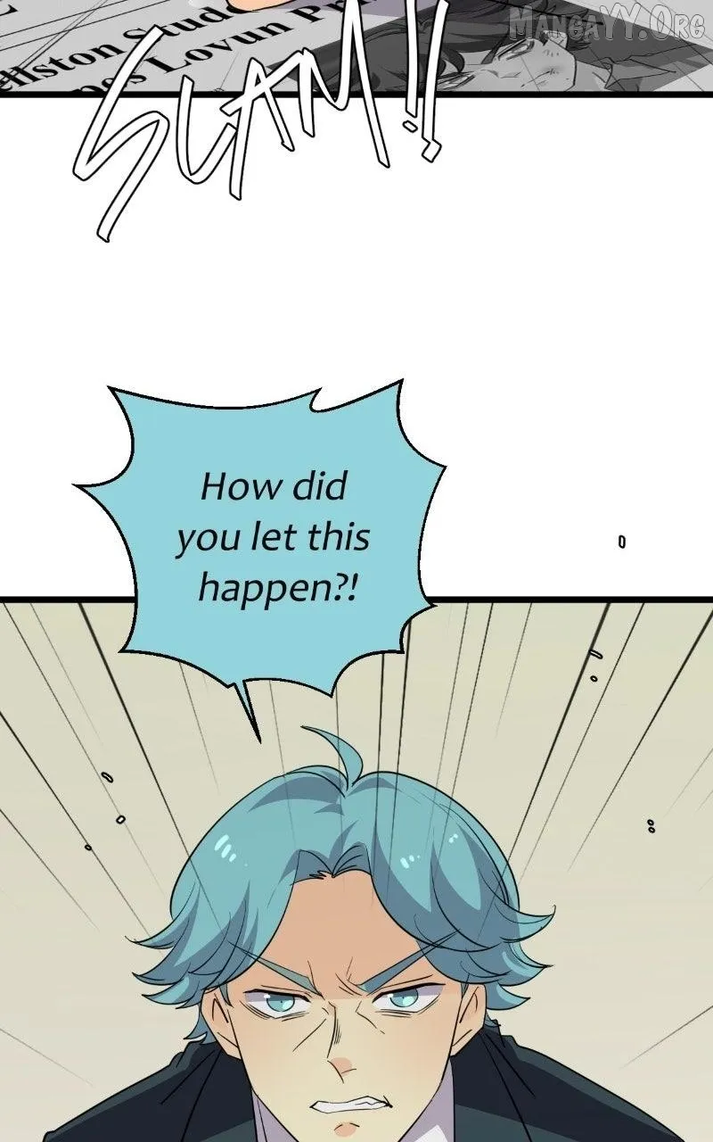 UnOrdinary  Manga Chapter 377 page 117 - 