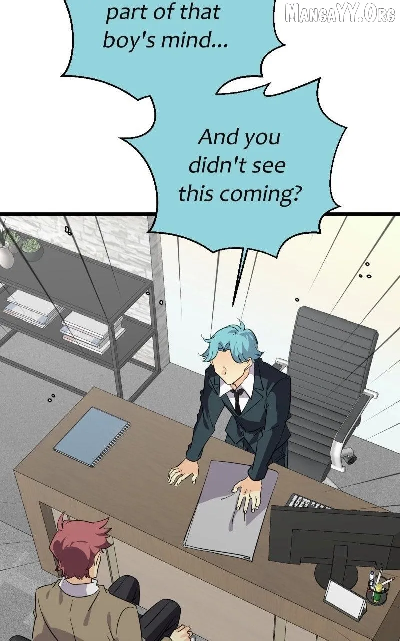 UnOrdinary  Manga Chapter 377 page 119 - 