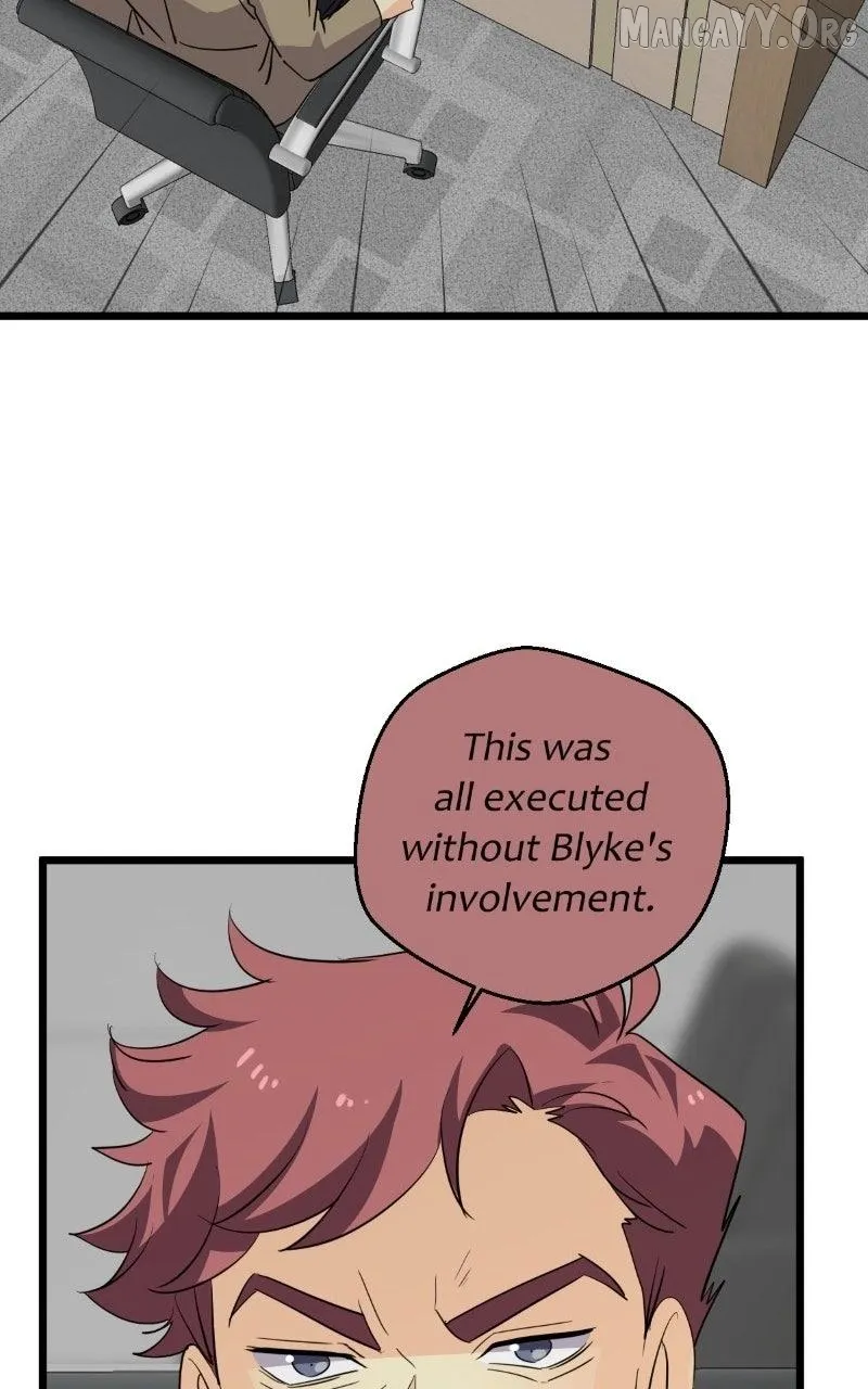 UnOrdinary  Manga Chapter 377 page 120 - 
