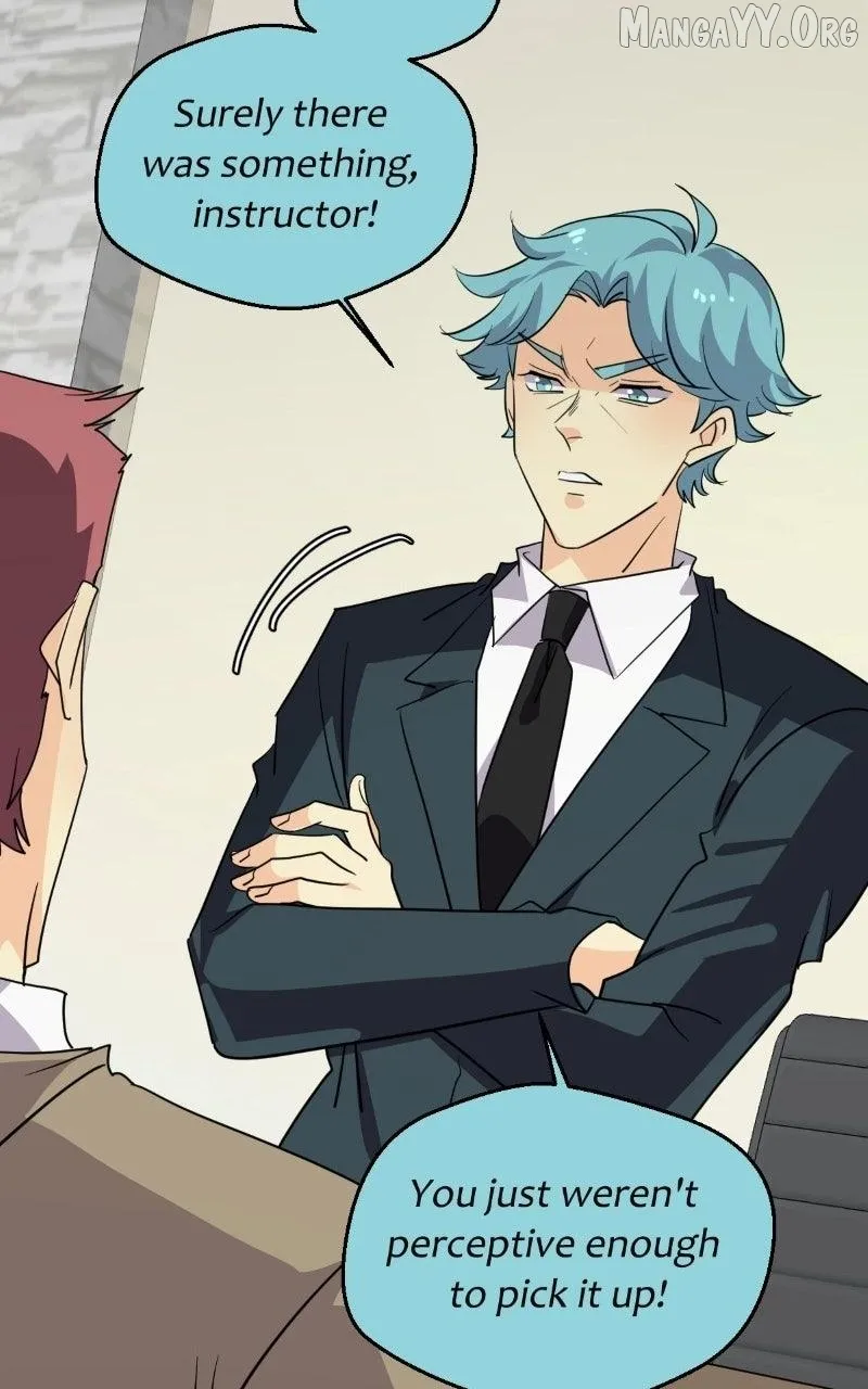 UnOrdinary  Manga Chapter 377 page 122 - 