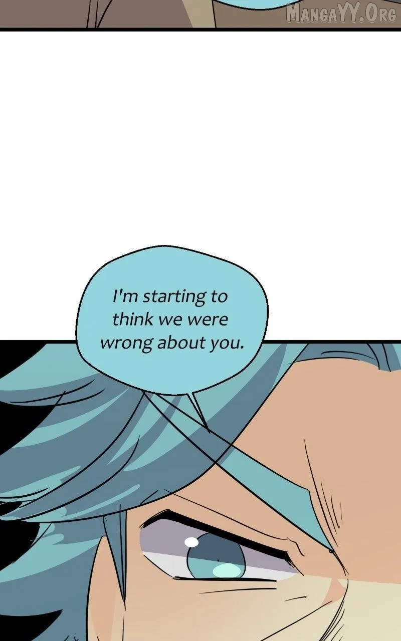 UnOrdinary  Manga Chapter 377 page 123 - 