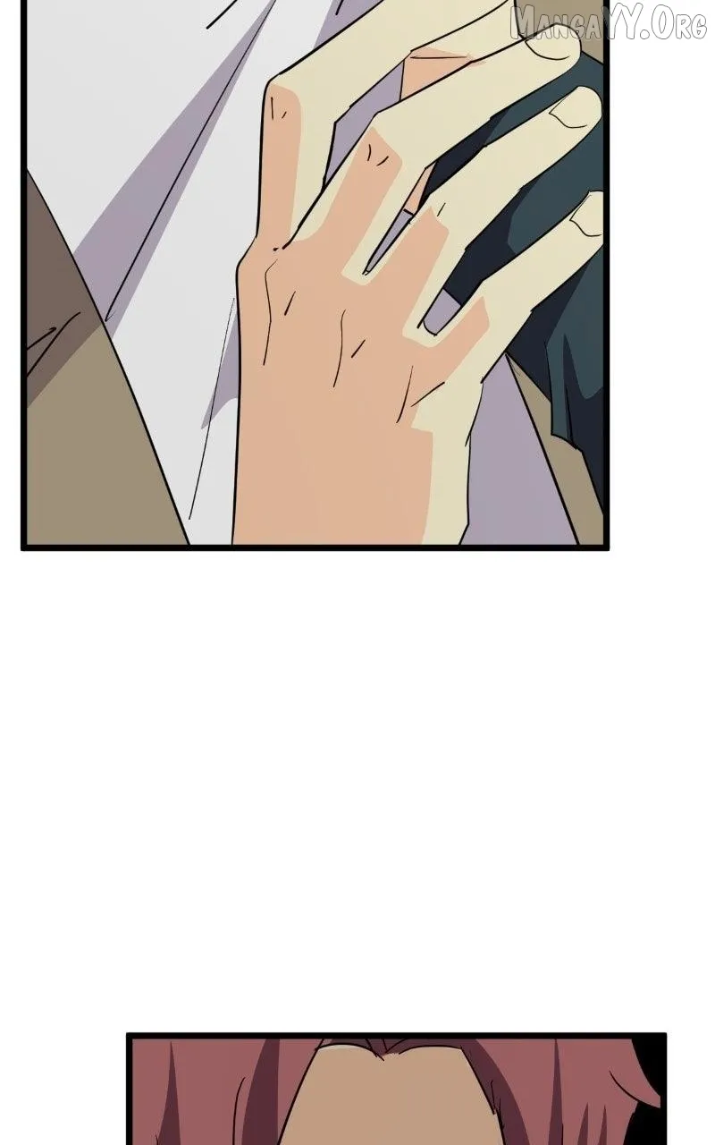 UnOrdinary  Manga Chapter 377 page 131 - 