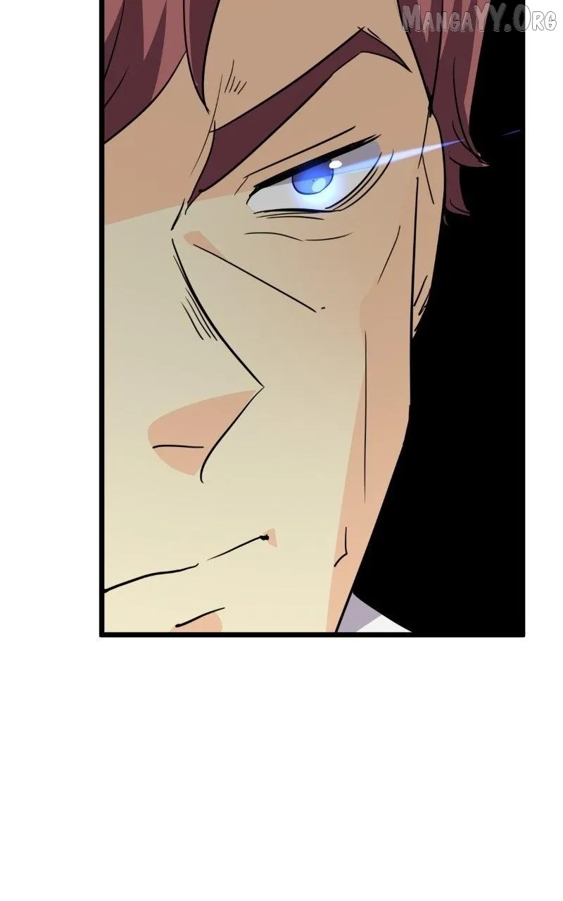 UnOrdinary  Manga Chapter 377 page 132 - 