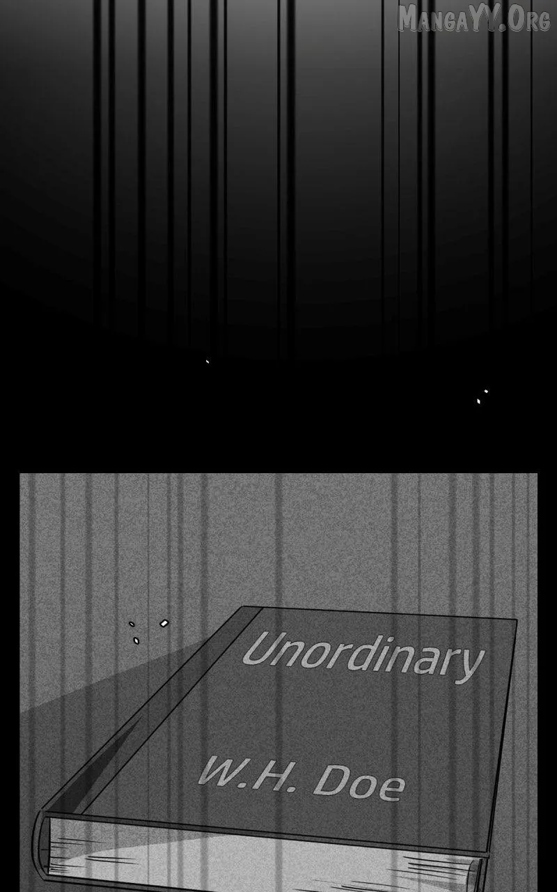 UnOrdinary  Manga Chapter 377 page 134 - 