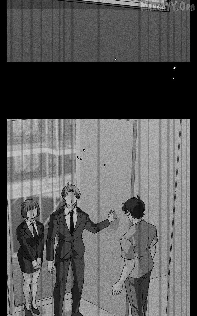 UnOrdinary  Manga Chapter 377 page 135 - 
