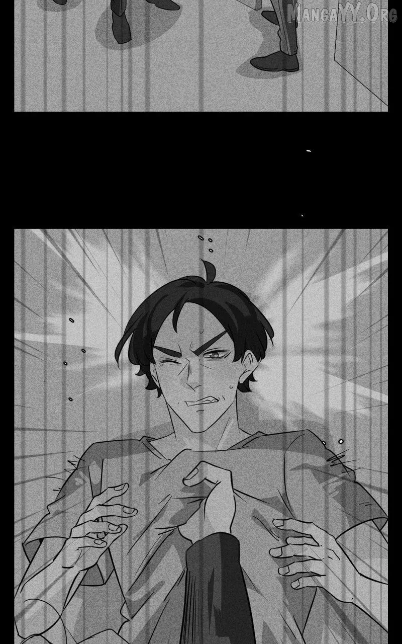 UnOrdinary  Manga Chapter 377 page 136 - 