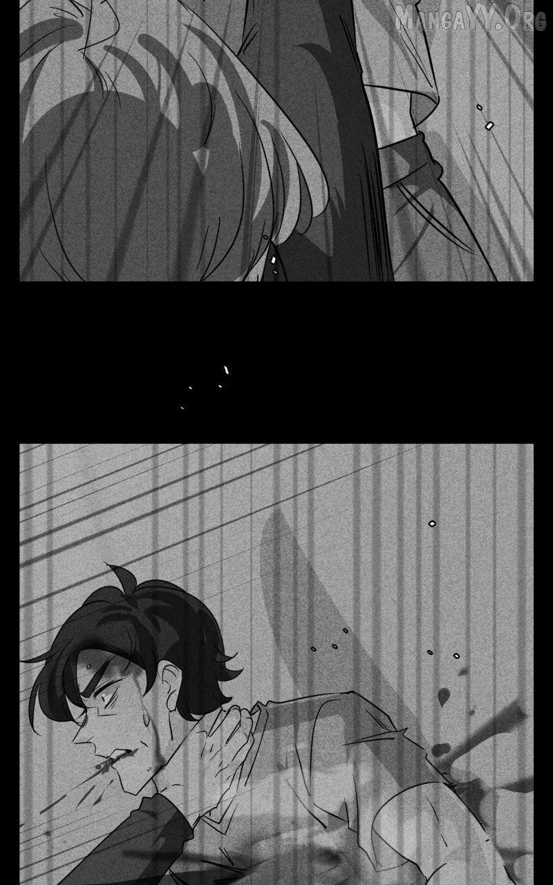 UnOrdinary  Manga Chapter 377 page 137 - 