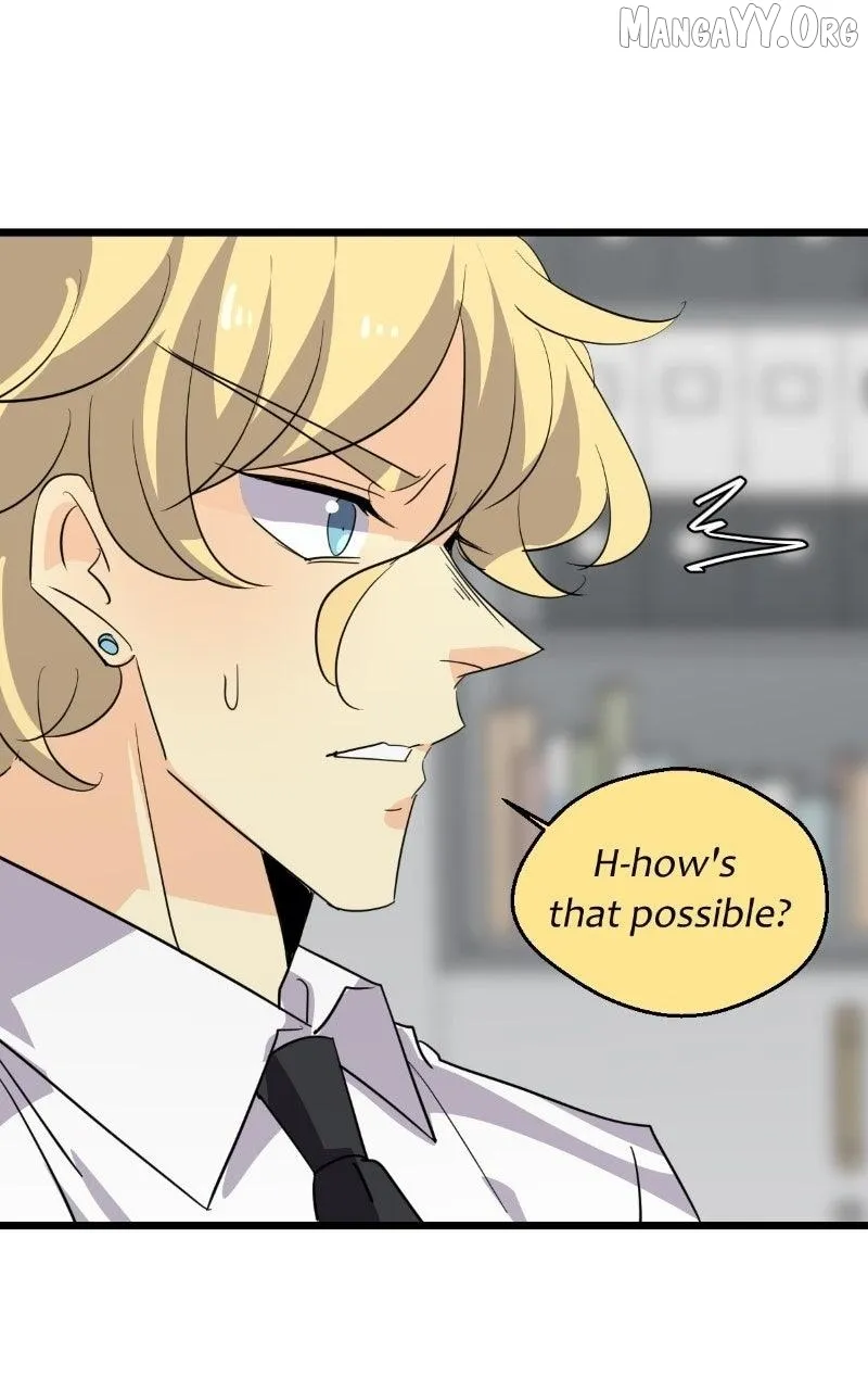UnOrdinary  Manga Chapter 377 page 15 - 