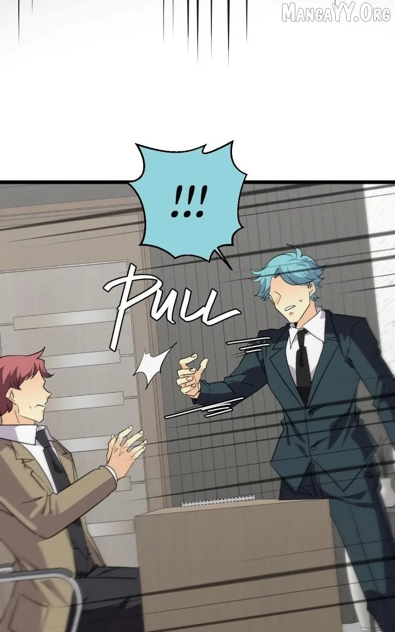 UnOrdinary  Manga Chapter 377 page 141 - 