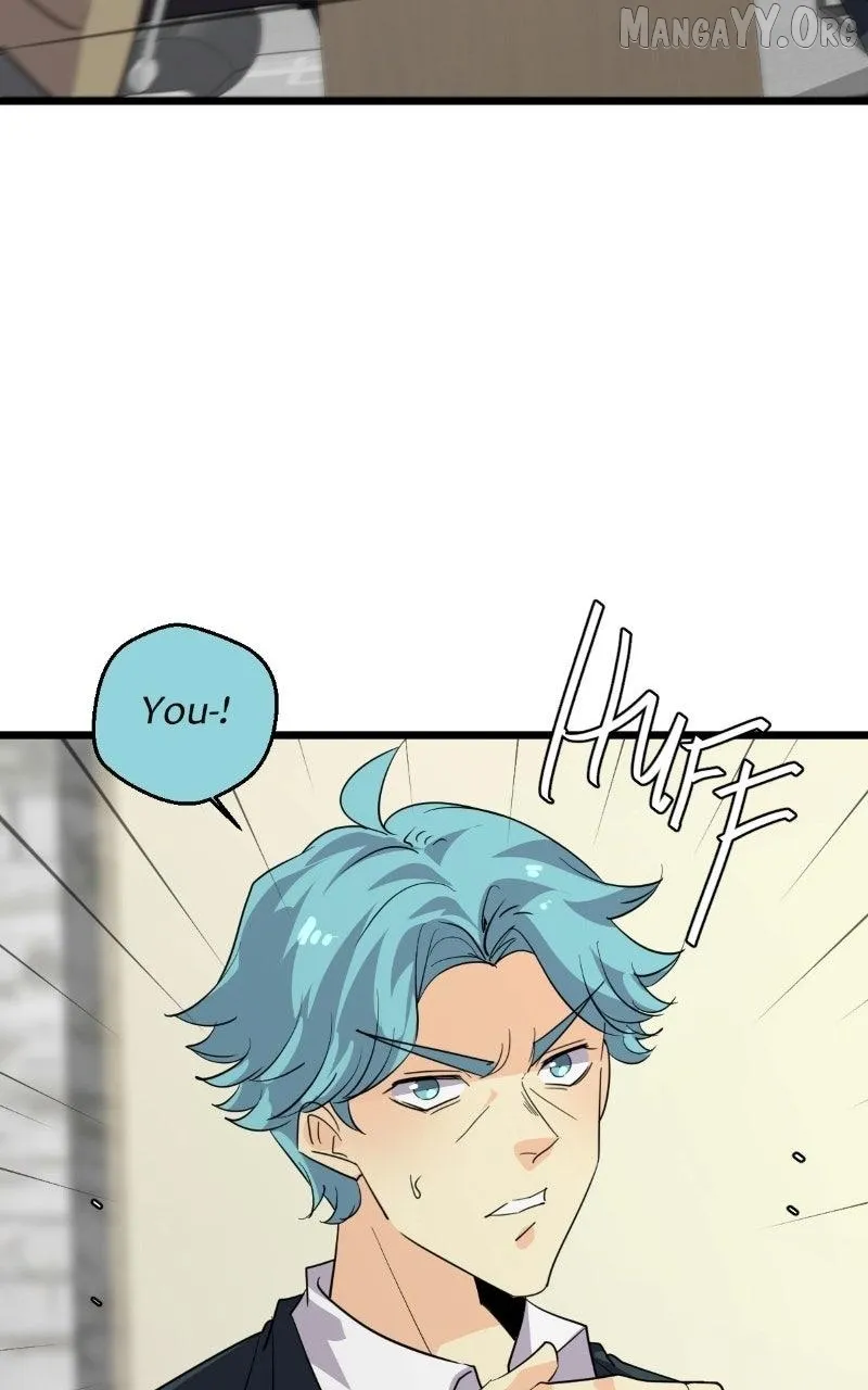 UnOrdinary  Manga Chapter 377 page 142 - 