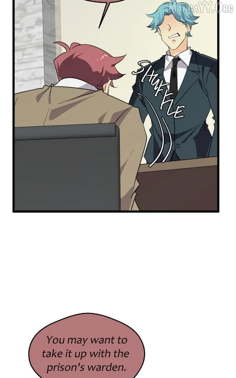 UnOrdinary  Manga Chapter 377 page 144 - 