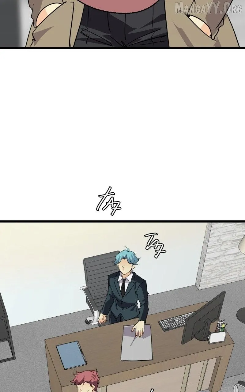 UnOrdinary  Manga Chapter 377 page 146 - 