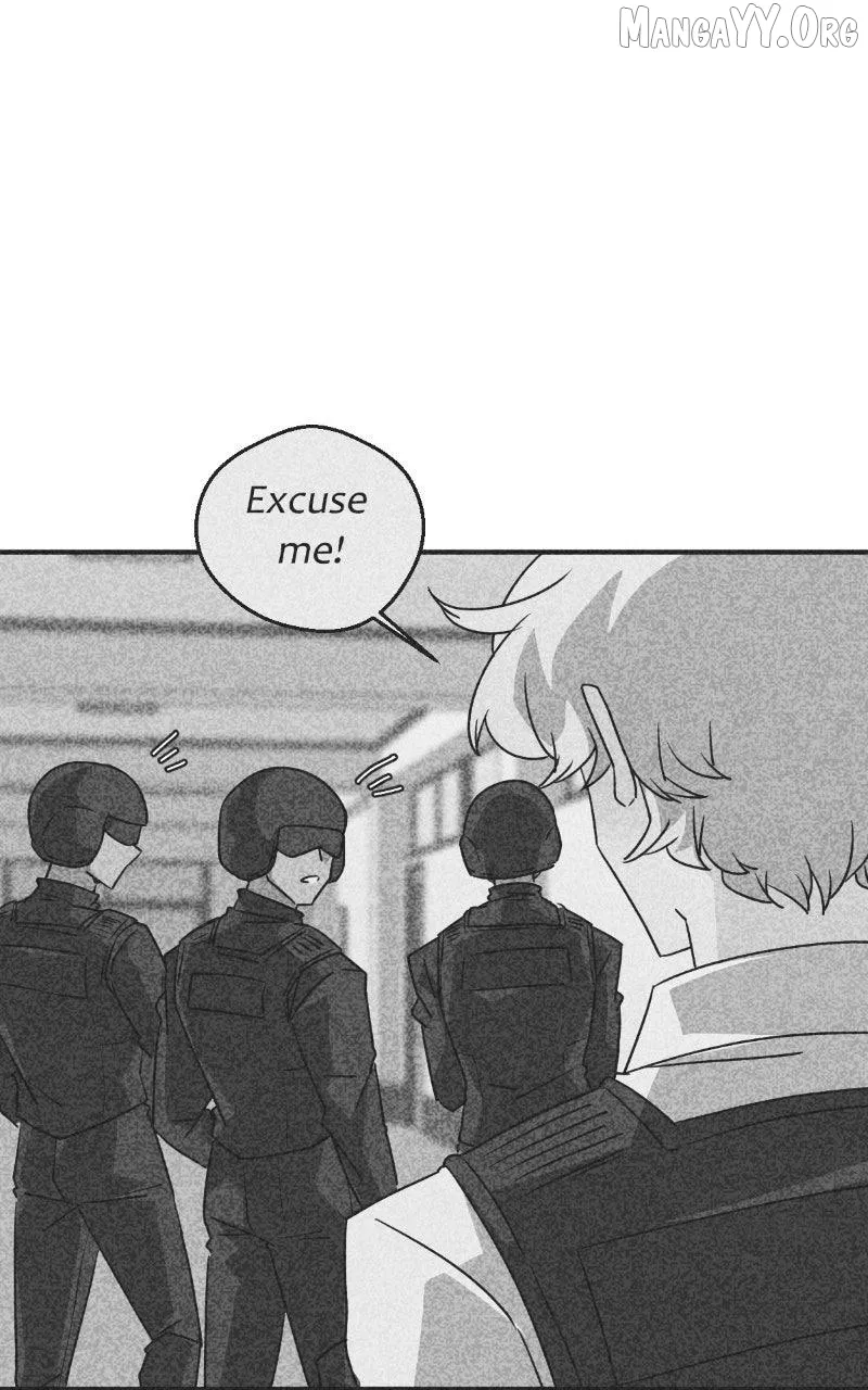 UnOrdinary  Manga Chapter 377 page 18 - 