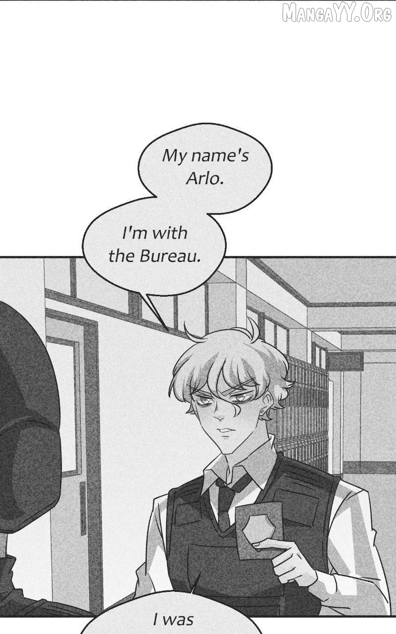 UnOrdinary  Manga Chapter 377 page 19 - 