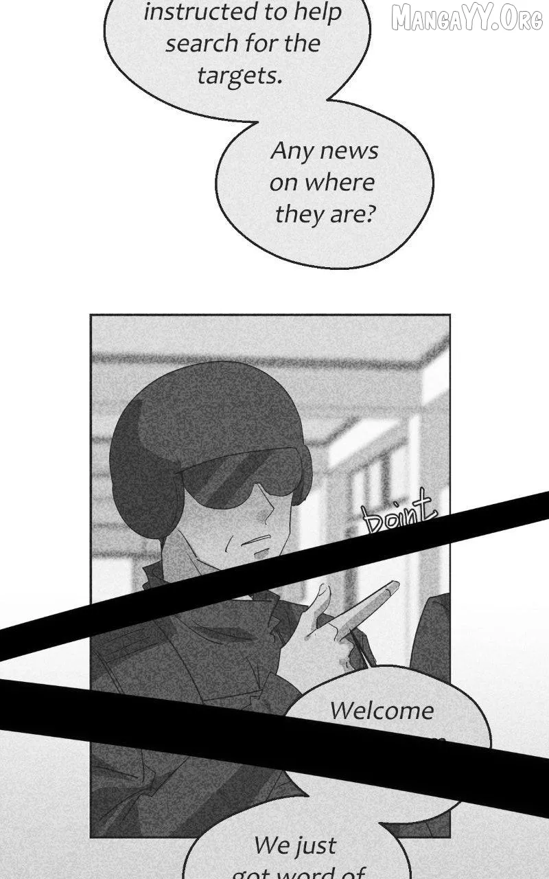 UnOrdinary  Manga Chapter 377 page 20 - 