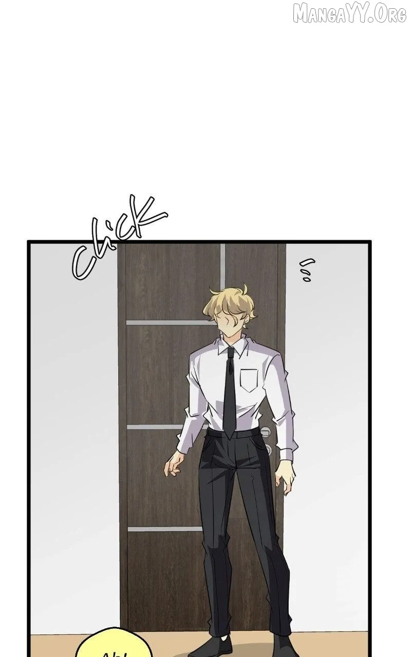 UnOrdinary  Manga Chapter 377 page 3 - 
