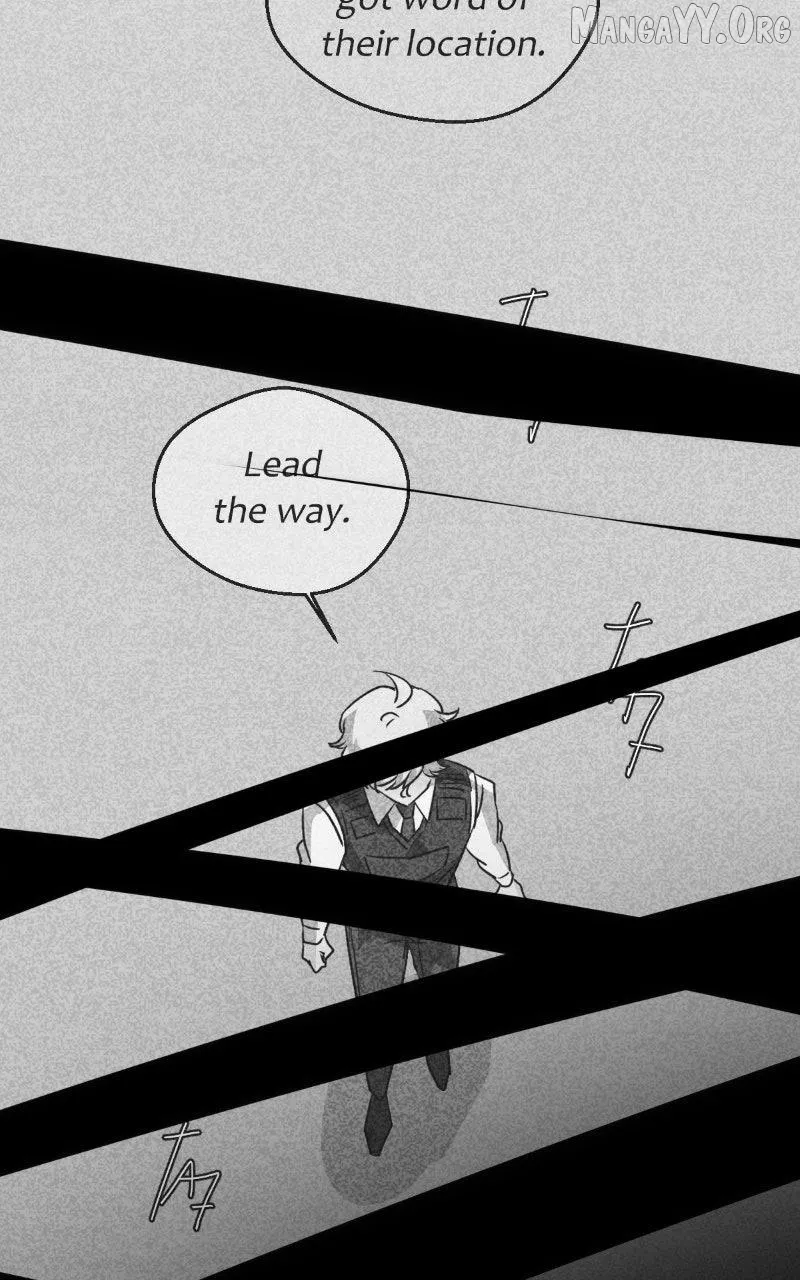 UnOrdinary  Manga Chapter 377 page 21 - 