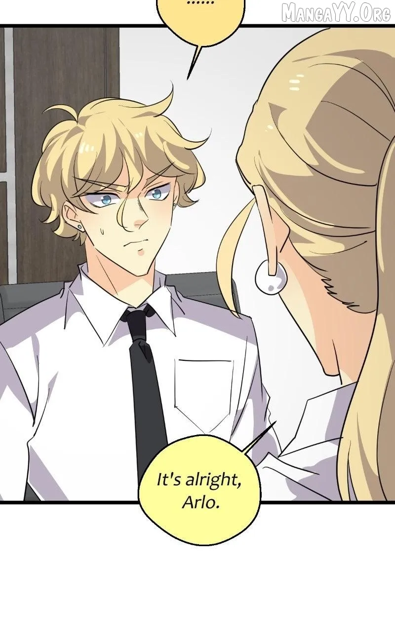 UnOrdinary  Manga Chapter 377 page 26 - 