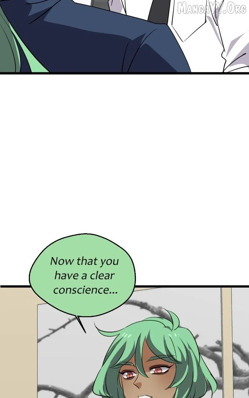 UnOrdinary  Manga Chapter 377 page 28 - 