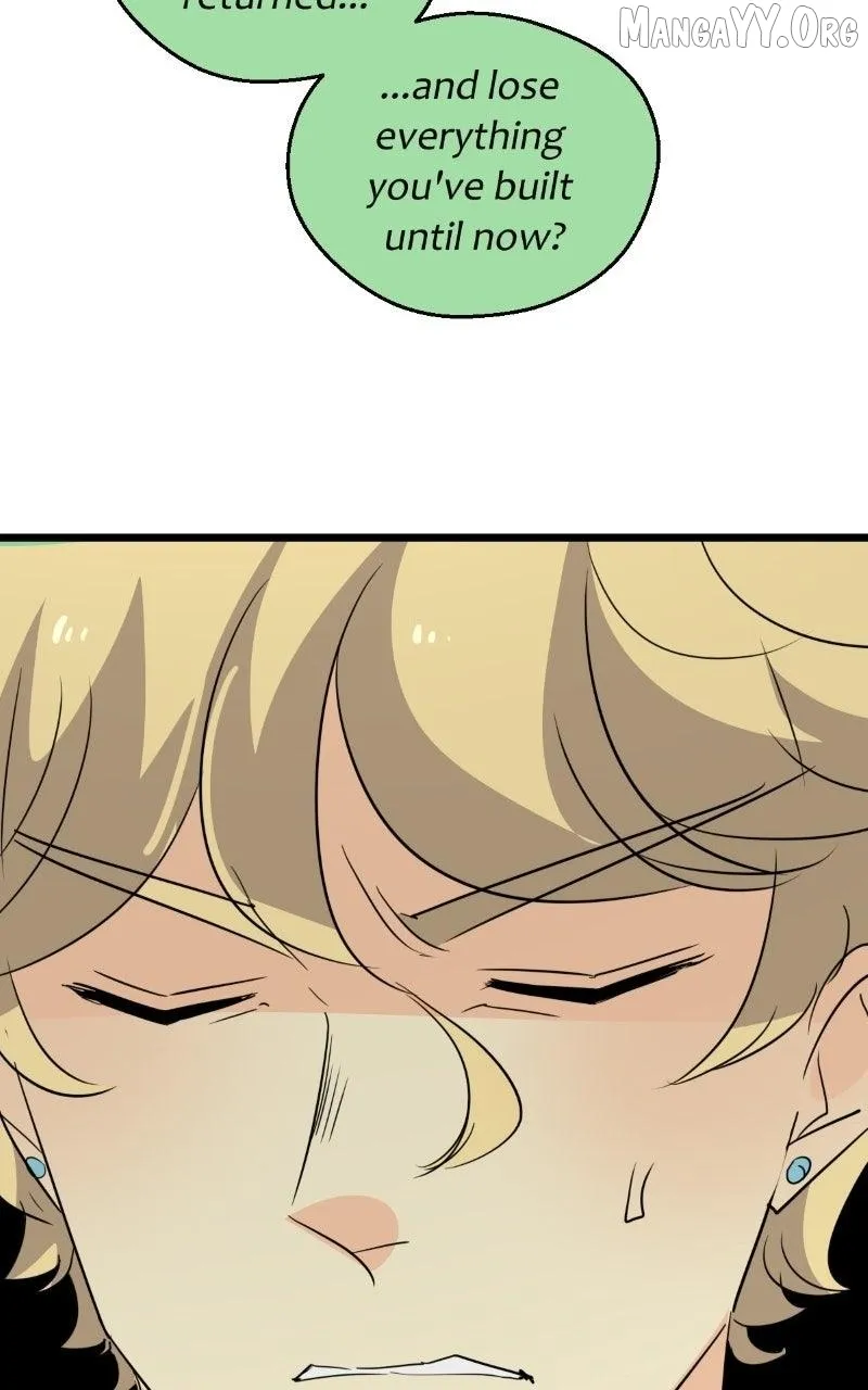UnOrdinary  Manga Chapter 377 page 31 - 