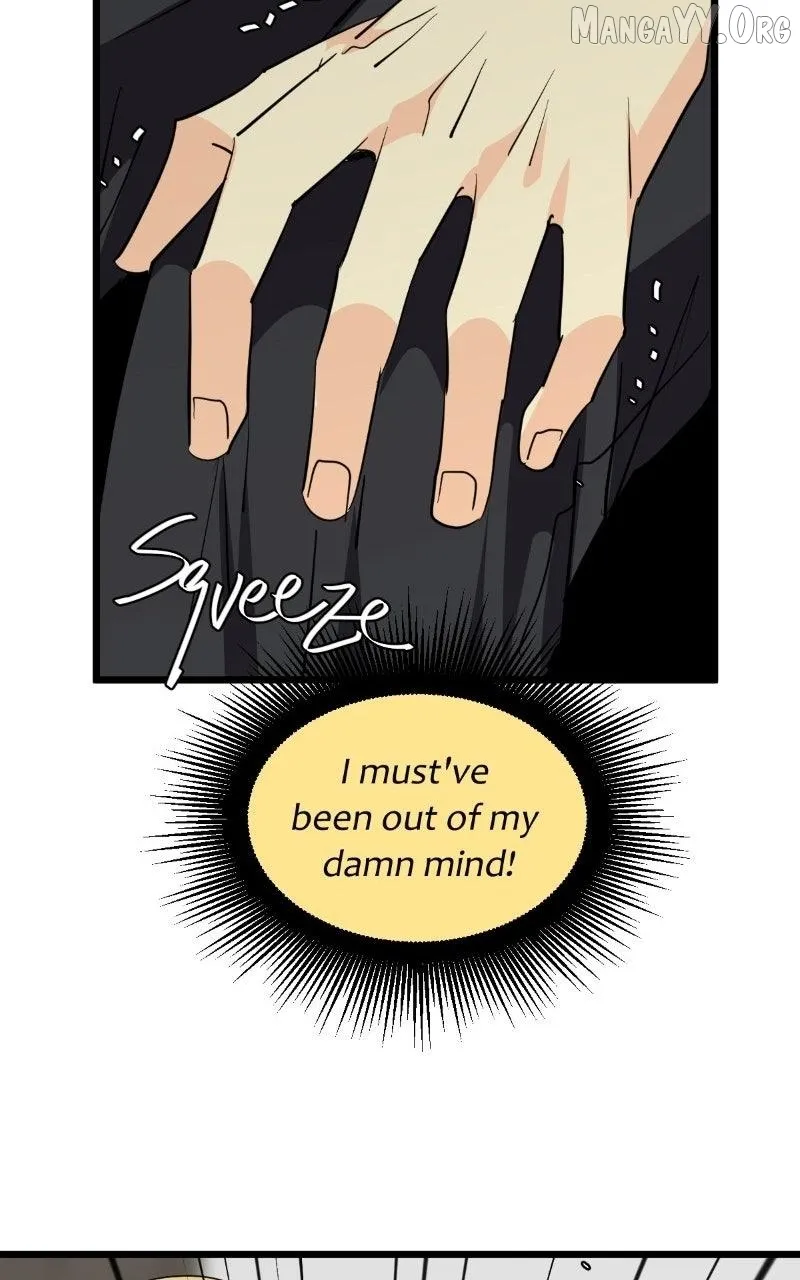 UnOrdinary  Manga Chapter 377 page 33 - 
