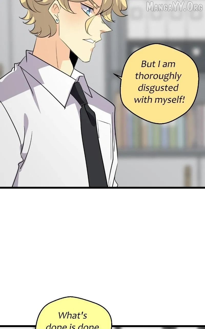 UnOrdinary  Manga Chapter 377 page 38 - 
